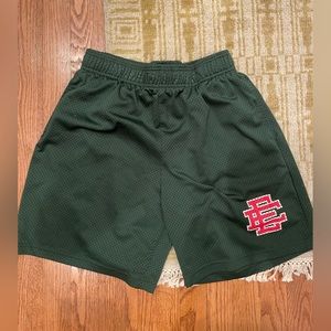 Eric Emanuel Shorts. Size XL